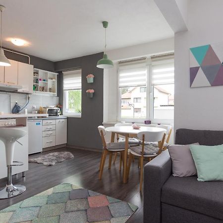 Apartment Amra Visoko Εξωτερικό φωτογραφία