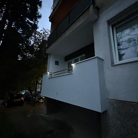 Apartment Amra Visoko Εξωτερικό φωτογραφία