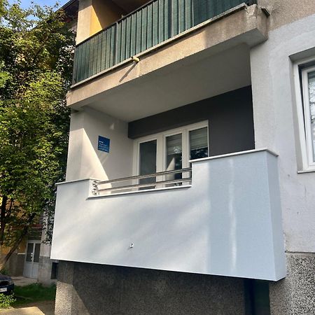 Apartment Amra Visoko Εξωτερικό φωτογραφία