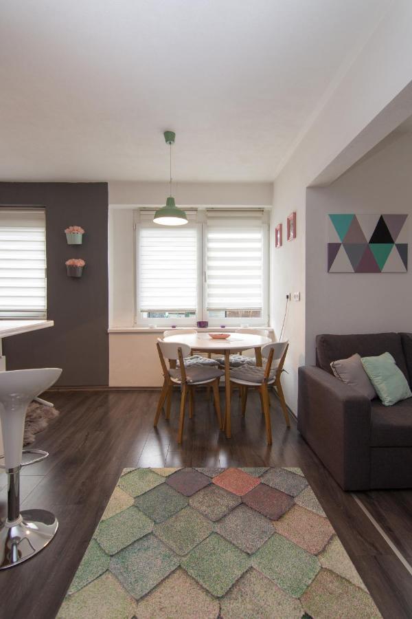 Apartment Amra Visoko Εξωτερικό φωτογραφία