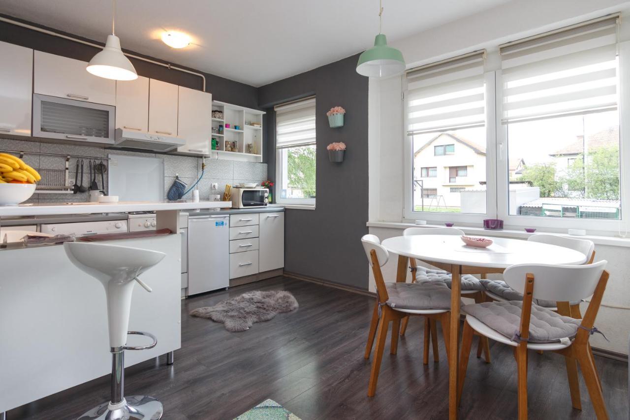 Apartment Amra Visoko Εξωτερικό φωτογραφία