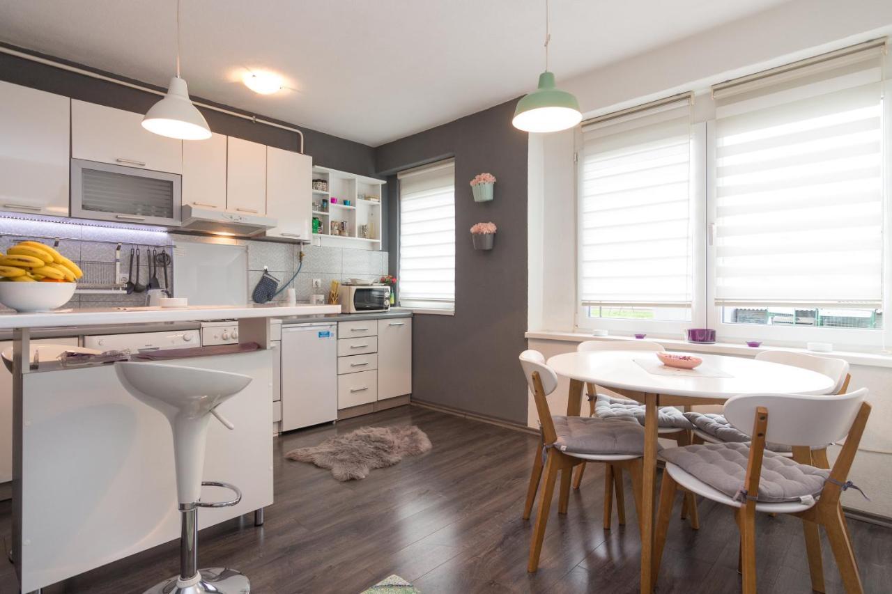 Apartment Amra Visoko Εξωτερικό φωτογραφία