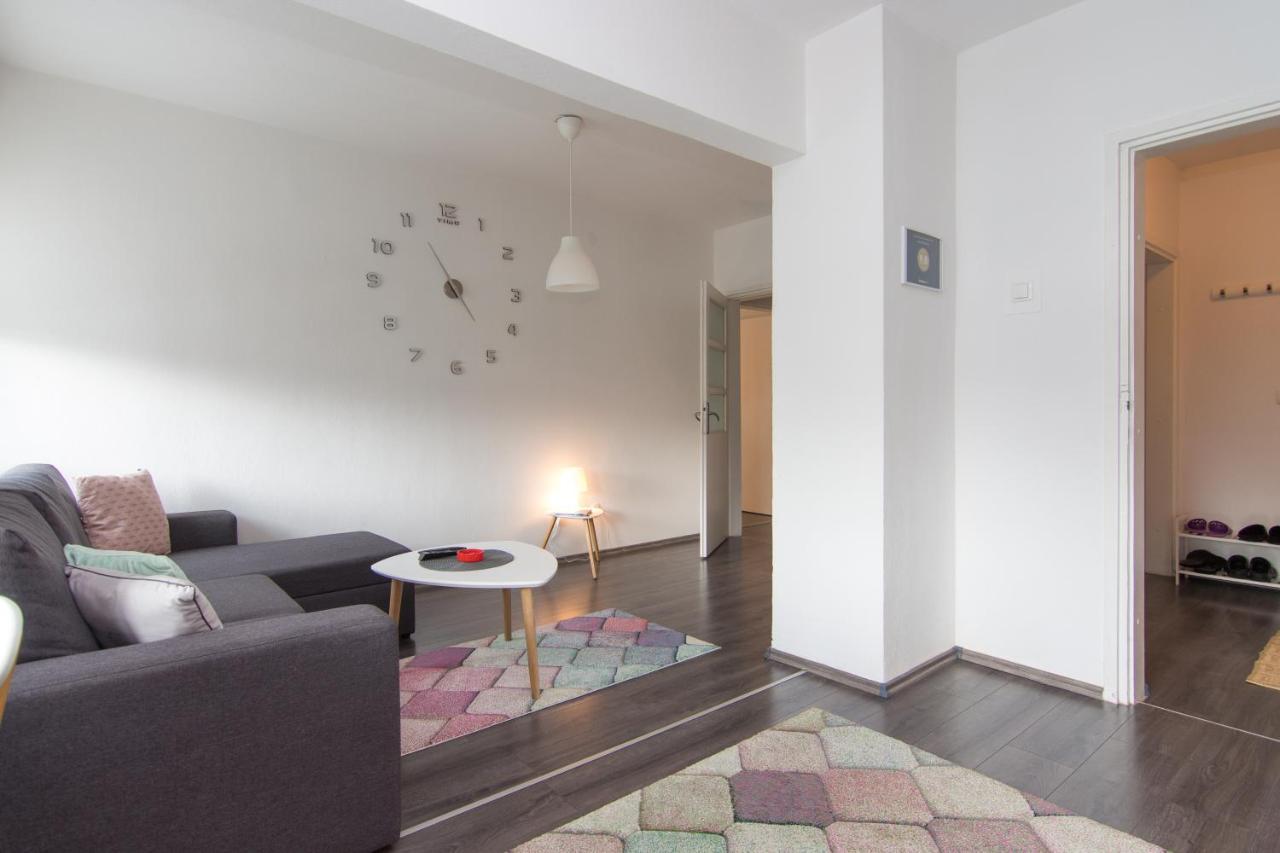 Apartment Amra Visoko Εξωτερικό φωτογραφία