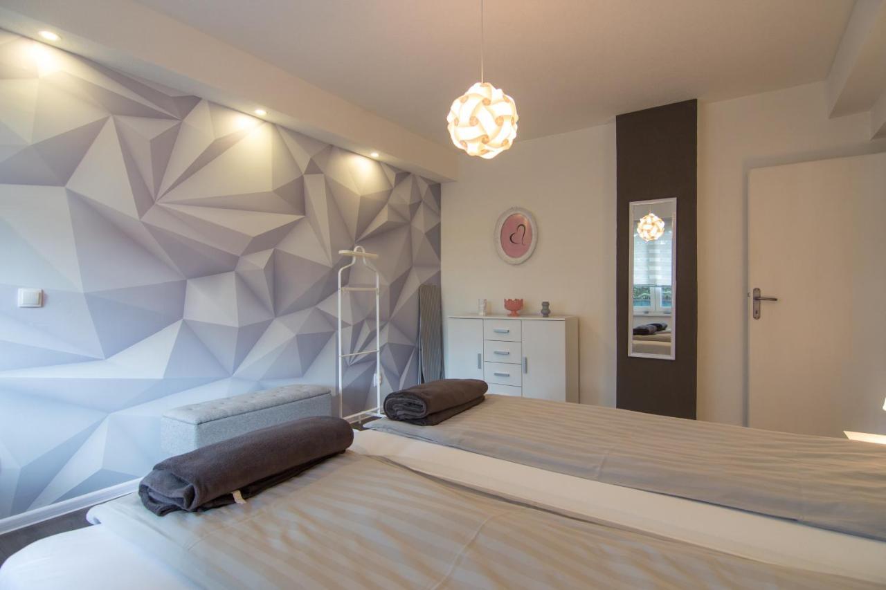 Apartment Amra Visoko Εξωτερικό φωτογραφία