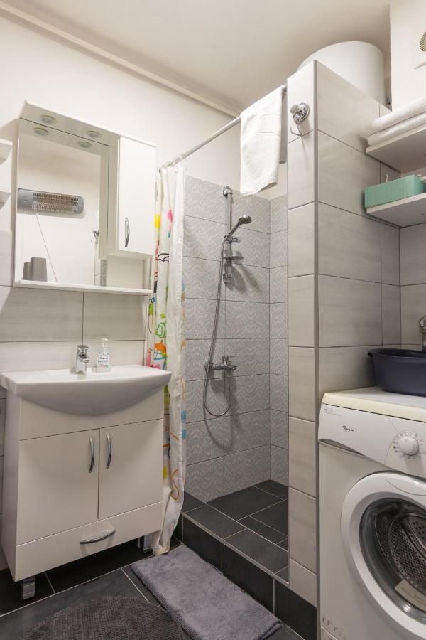 Apartment Amra Visoko Εξωτερικό φωτογραφία