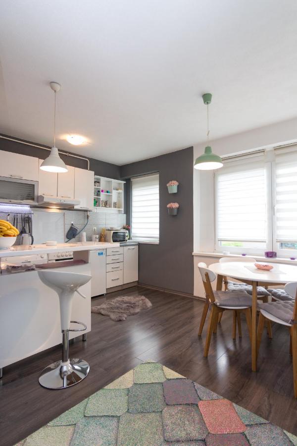 Apartment Amra Visoko Εξωτερικό φωτογραφία