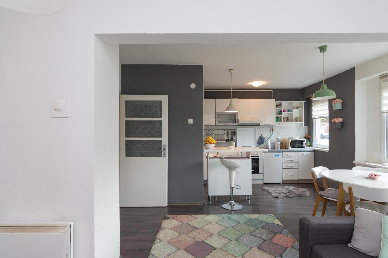 Apartment Amra Visoko Εξωτερικό φωτογραφία