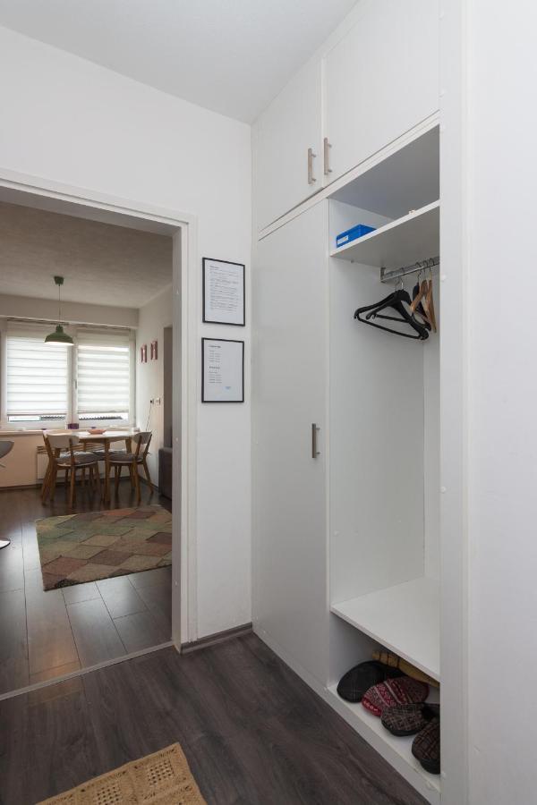 Apartment Amra Visoko Εξωτερικό φωτογραφία