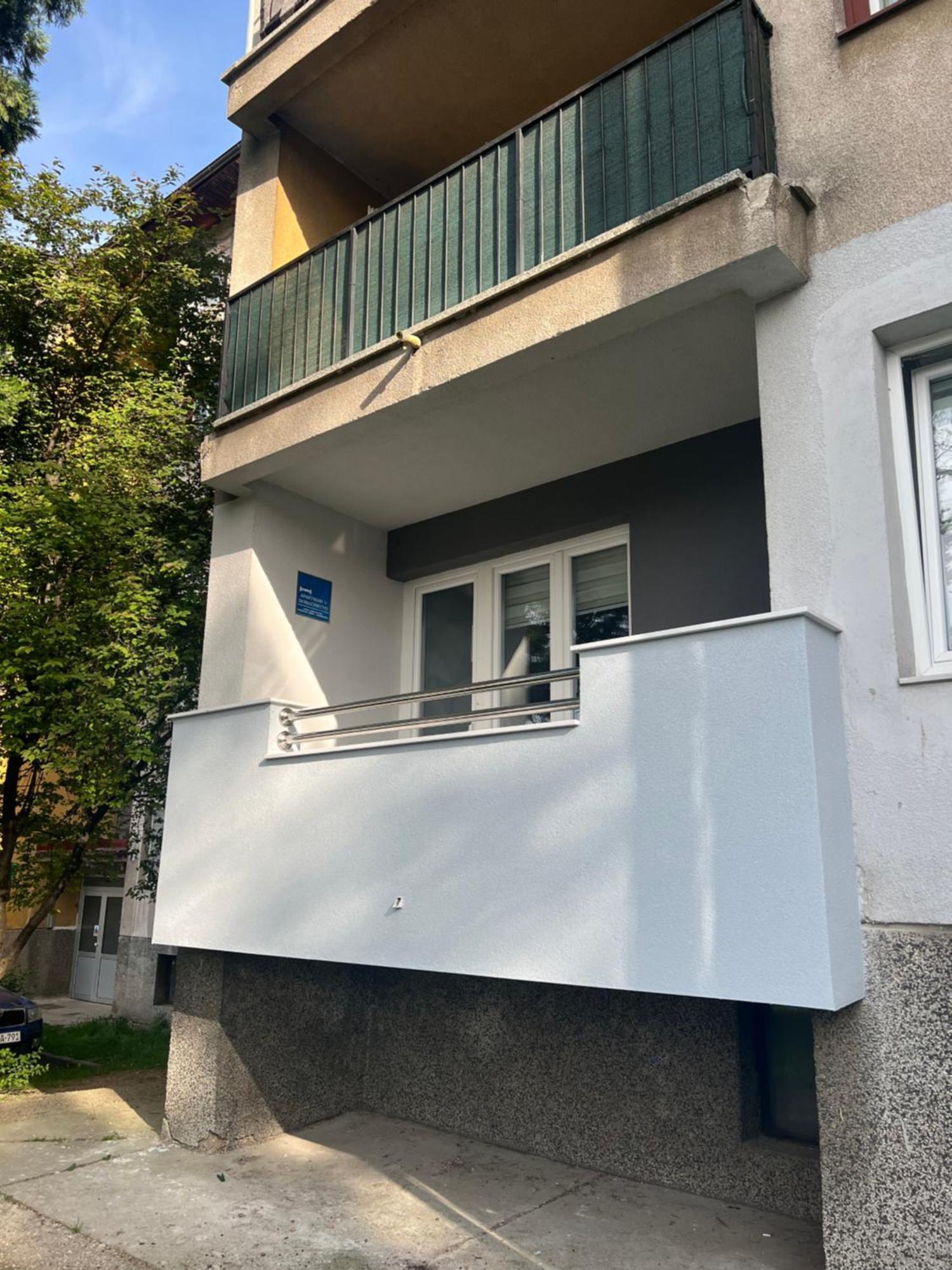 Apartment Amra Visoko Εξωτερικό φωτογραφία