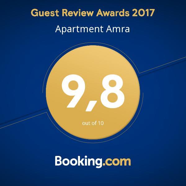 Apartment Amra Visoko Εξωτερικό φωτογραφία